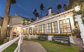 The Elgin, Darjeeling - Heritage Resort & Spa